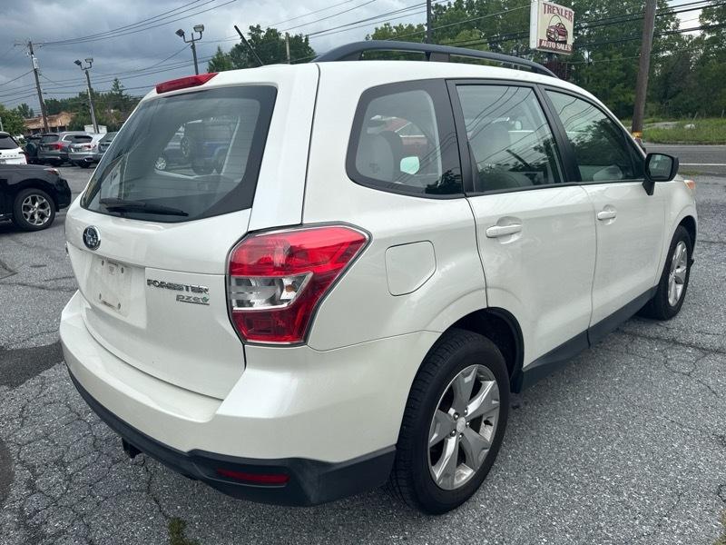 Subaru Forester 2.5i Premium 2015