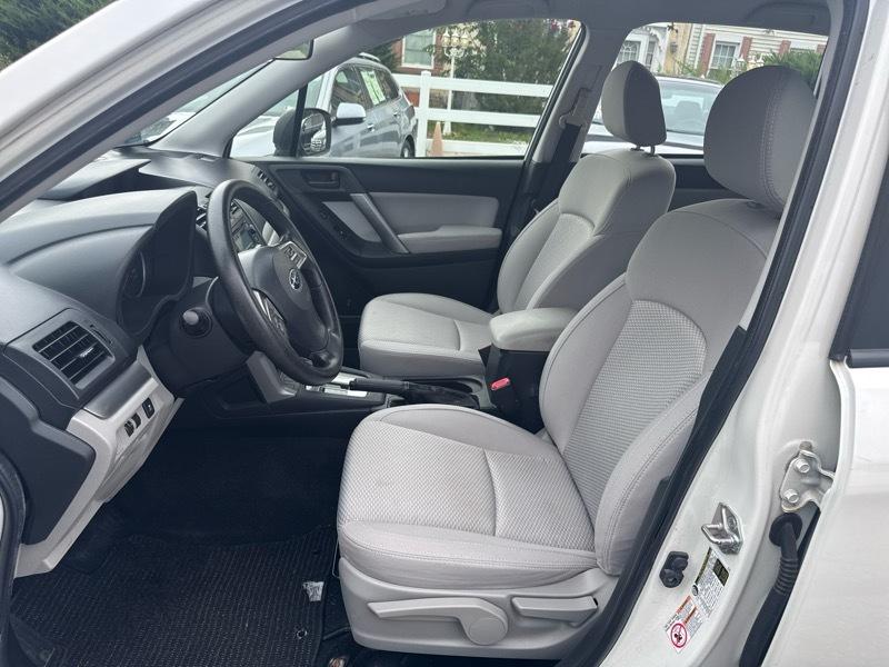 Subaru Forester 2.5i Premium 2015