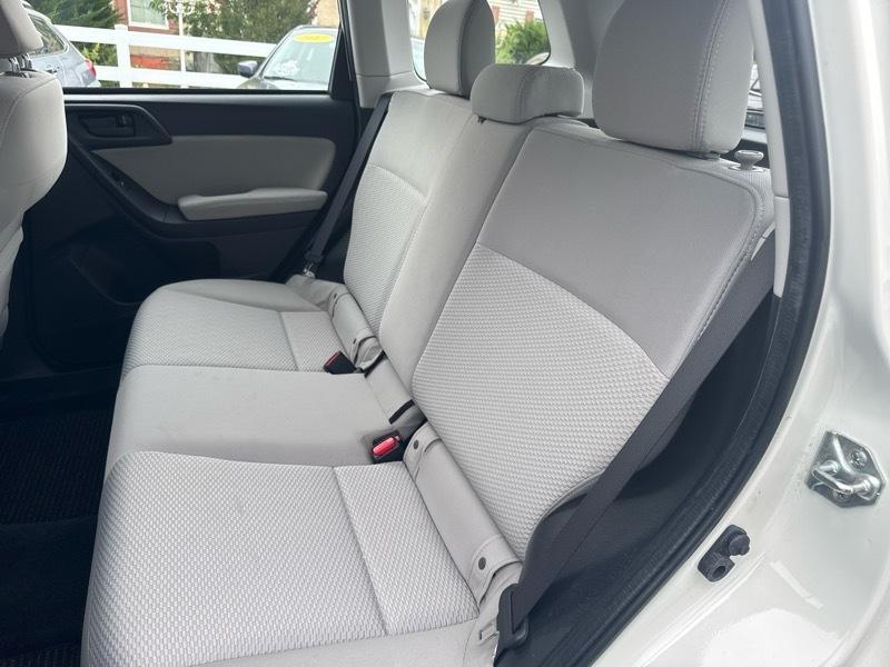 Subaru Forester 2.5i Premium 2015