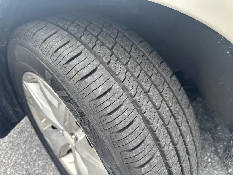Subaru Forester 2.5i Premium 2015