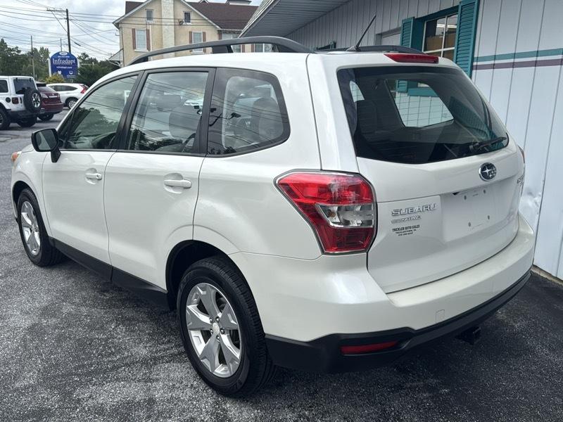 Subaru Forester 2.5i Premium 2015
