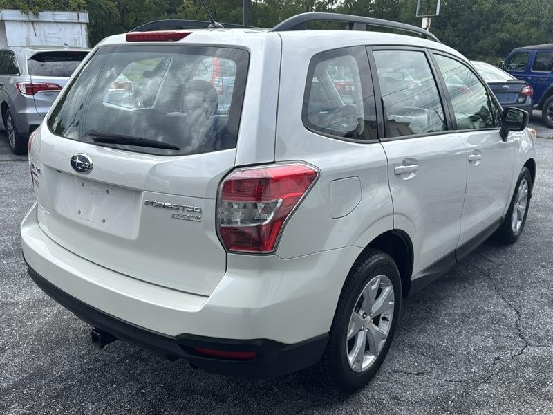 Subaru Forester 2.5i Premium 2015
