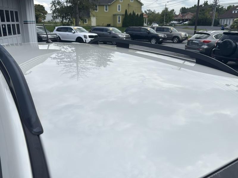 Subaru Forester 2.5i Premium 2015