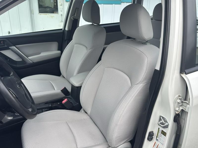 Subaru Forester 2.5i Premium 2015