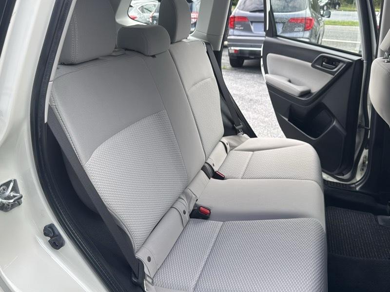 Subaru Forester 2.5i Premium 2015