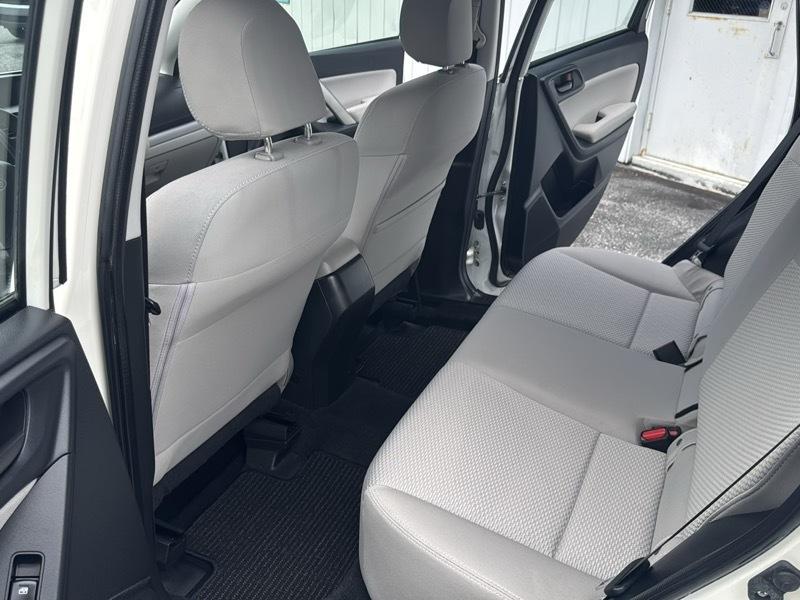 Subaru Forester 2.5i Premium 2015