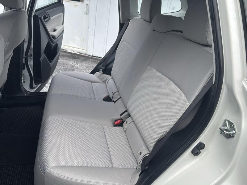 Subaru Forester 2.5i Premium 2015