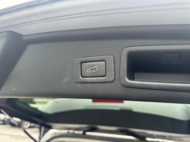 Subaru Forester 2.5i Touring 2016