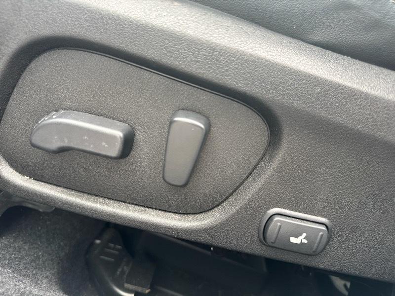 Subaru Forester 2.5i Touring 2016