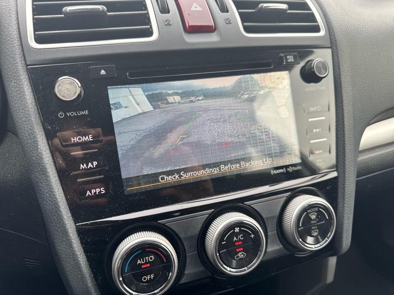Subaru Forester 2.5i Touring 2016