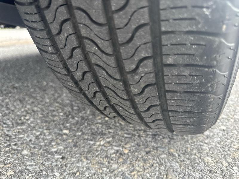 Subaru Forester 2.5i Touring 2016