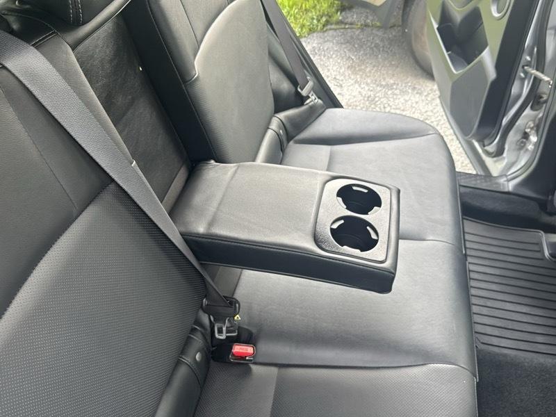 Subaru Forester 2.5i Touring 2016