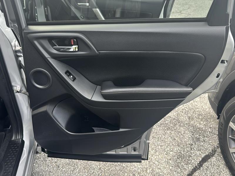 Subaru Forester 2.5i Touring 2016