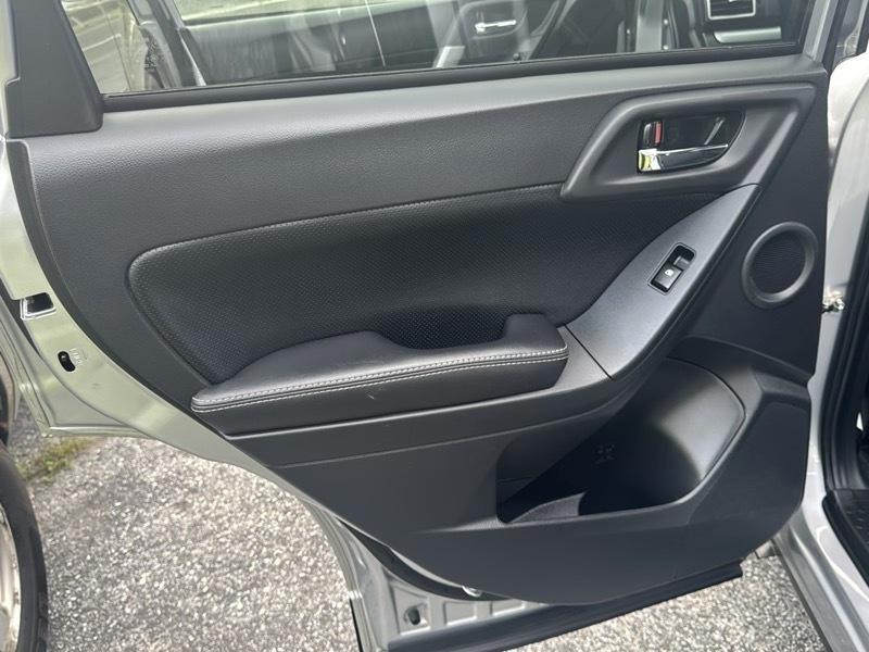 Subaru Forester 2.5i Touring 2016