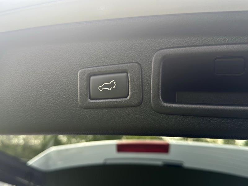 Subaru Forester 2.5i Touring 2016