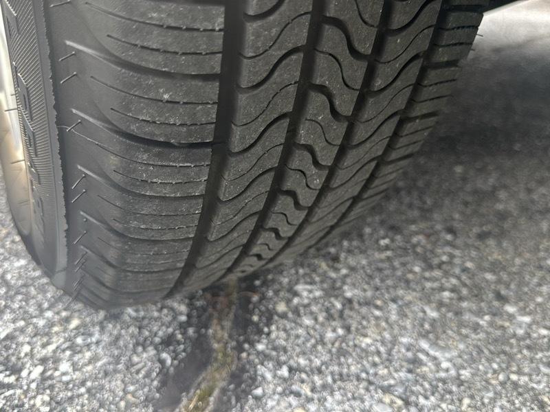 Subaru Forester 2.5i Touring 2016
