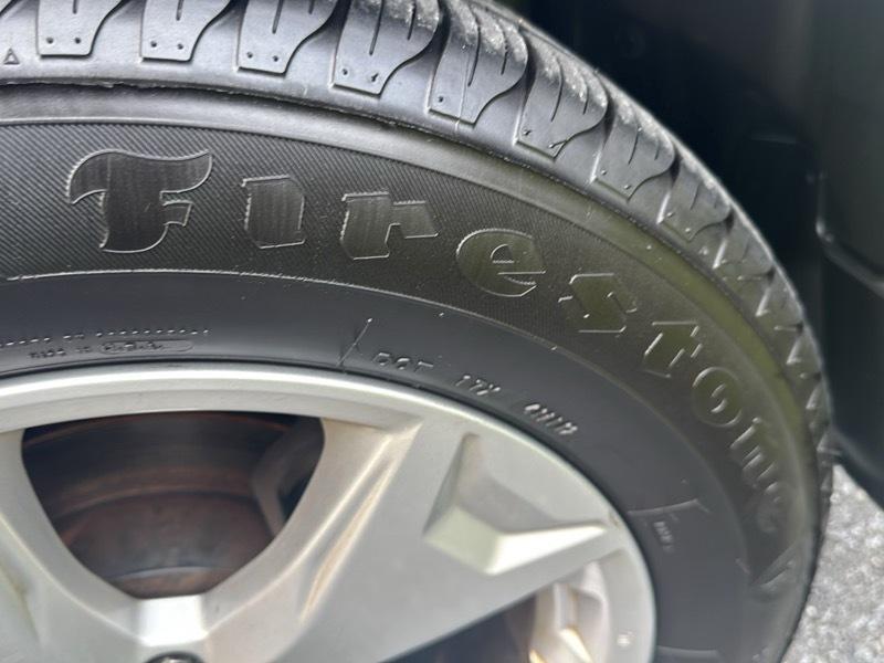Subaru Forester 2.5i Touring 2016