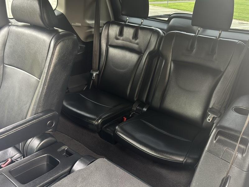 Toyota Highlander XLE AWD V6 2012