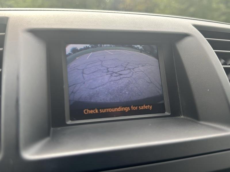 Toyota Highlander XLE AWD V6 2012