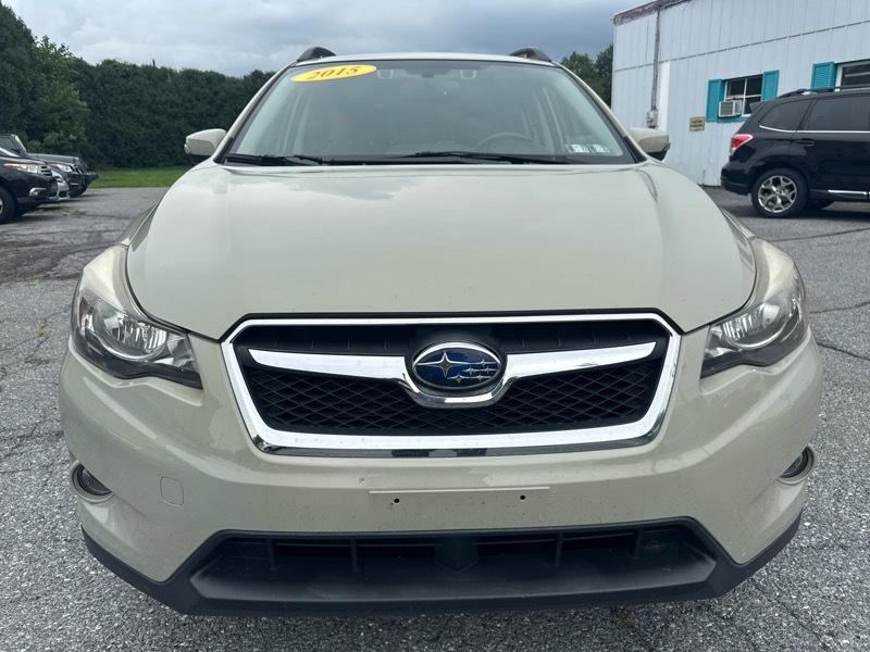 Subaru XV Crosstrek 2.0 Limited 2015