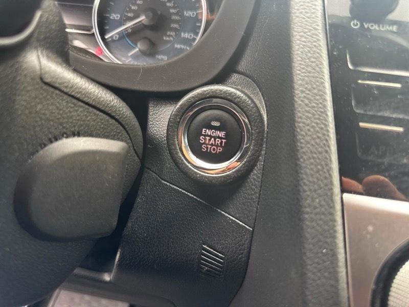 Subaru XV Crosstrek 2.0 Limited 2015