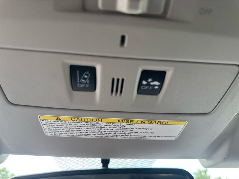Subaru XV Crosstrek 2.0 Limited 2015