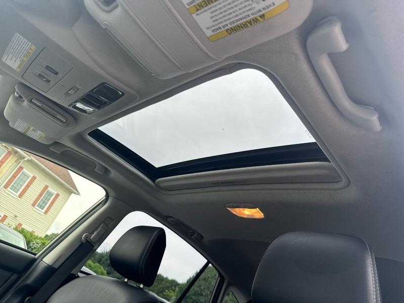 Subaru XV Crosstrek 2.0 Limited 2015