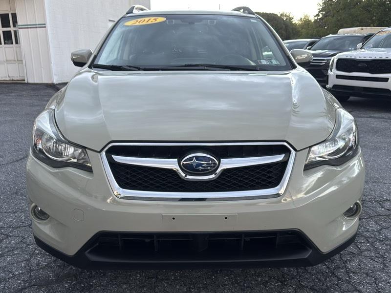 Subaru XV Crosstrek 2.0 Limited 2015
