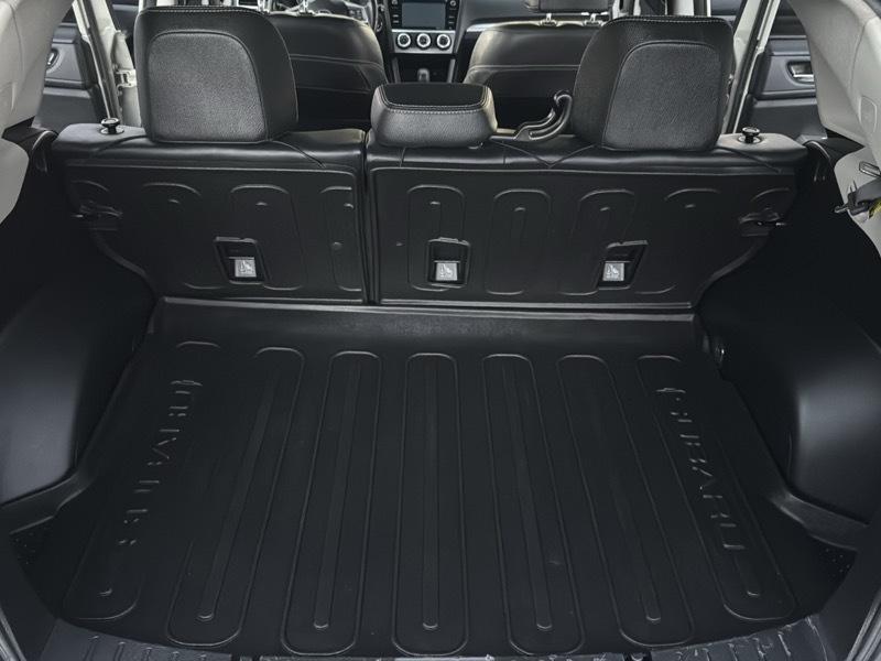 Subaru XV Crosstrek 2.0 Limited 2015