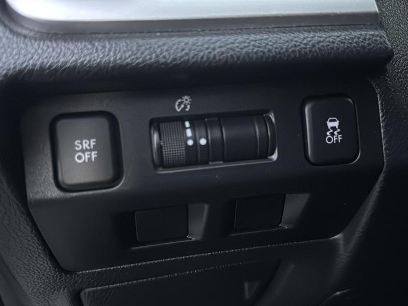 Subaru XV Crosstrek 2.0 Limited 2015