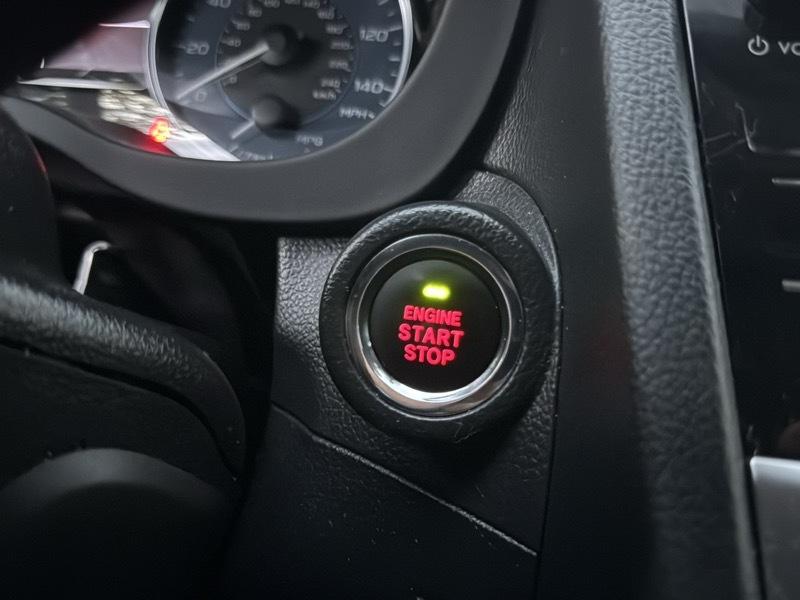 Subaru XV Crosstrek 2.0 Limited 2015