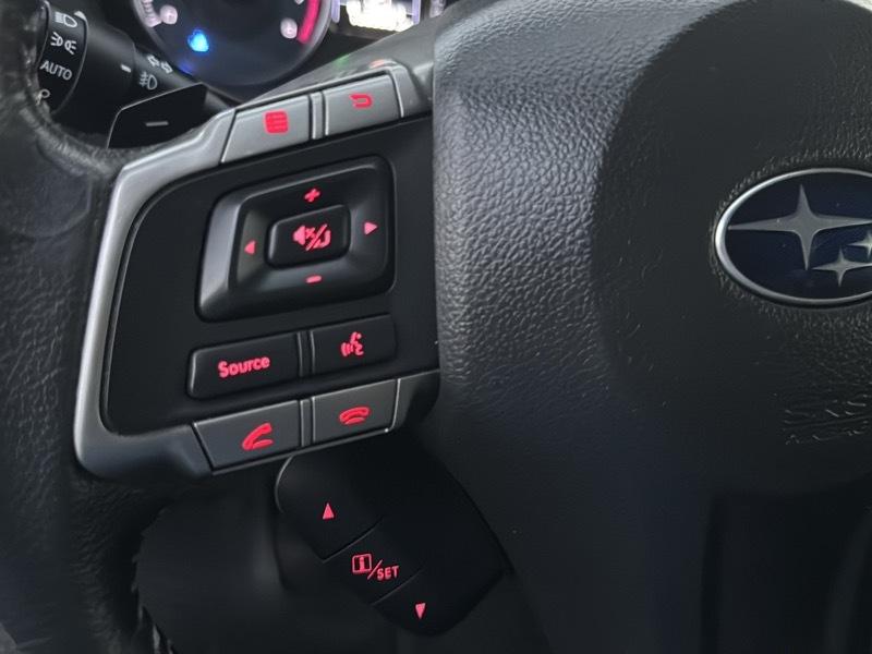 Subaru XV Crosstrek 2.0 Limited 2015