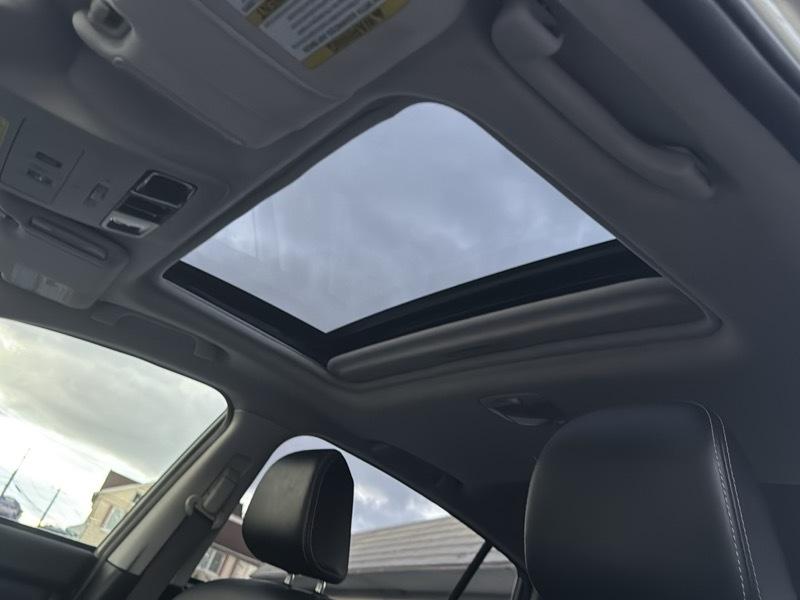 Subaru XV Crosstrek 2.0 Limited 2015