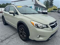 2015 Subaru XV Crosstrek 