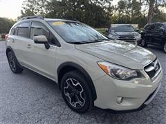 2015 Subaru XV Crosstrek 