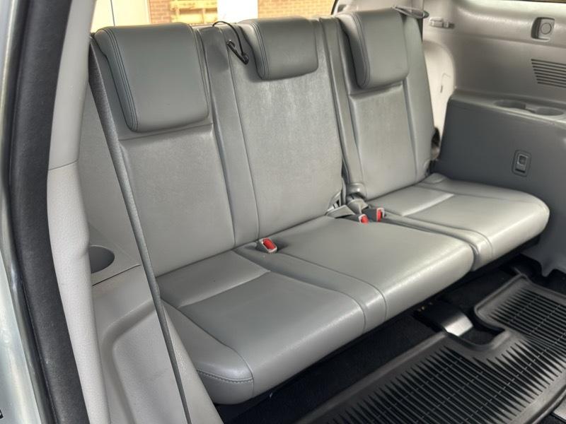 Toyota Highlander XLE AWD V6 2014