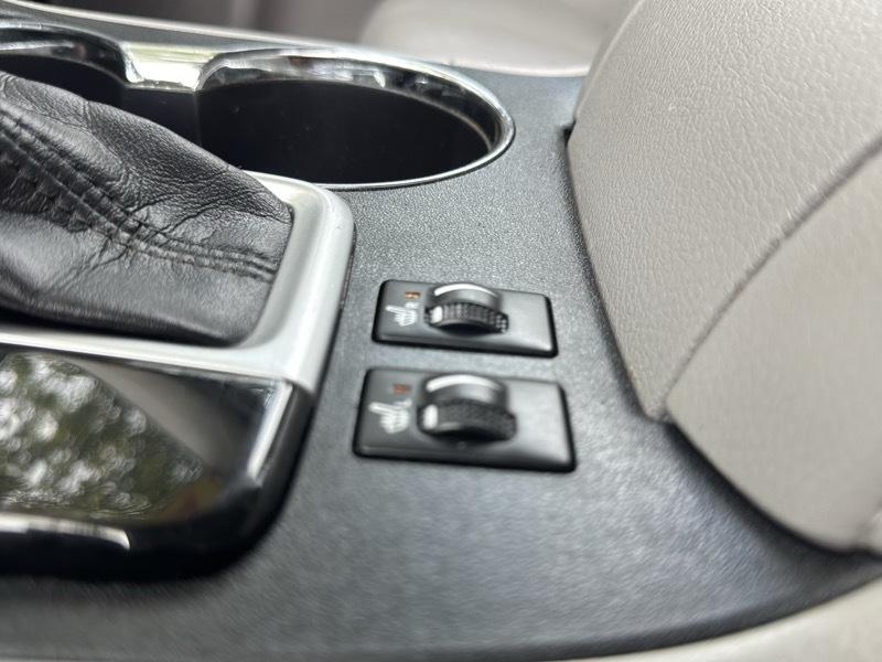 Toyota Highlander XLE AWD V6 2014