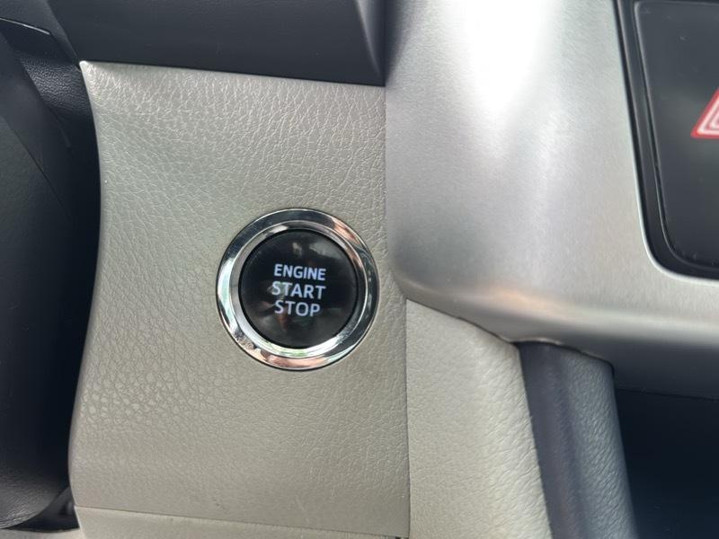 Toyota Highlander XLE AWD V6 2014