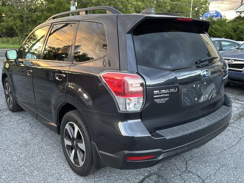 Subaru Forester Premium AWD 2018