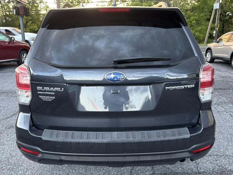 Subaru Forester Premium AWD 2018