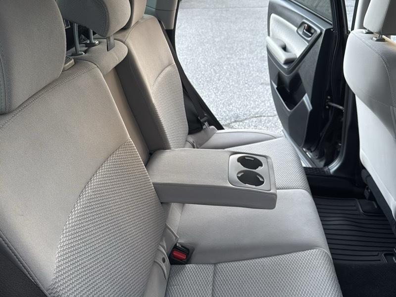 Subaru Forester Premium AWD 2018
