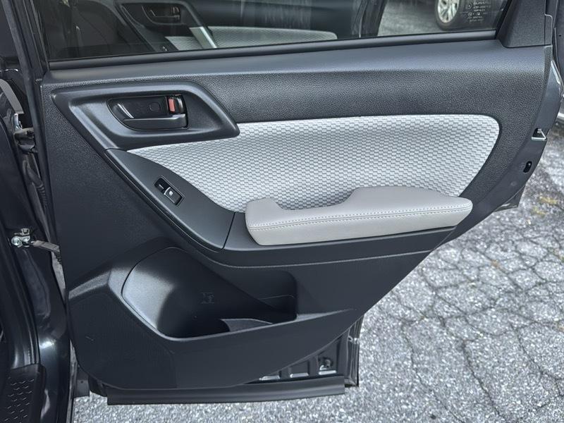 Subaru Forester Premium AWD 2018