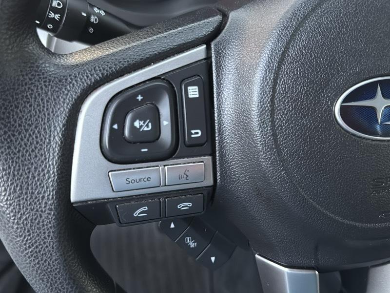Subaru Forester Premium AWD 2018