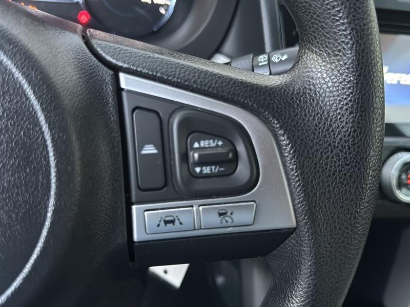 Subaru Forester Premium AWD 2018