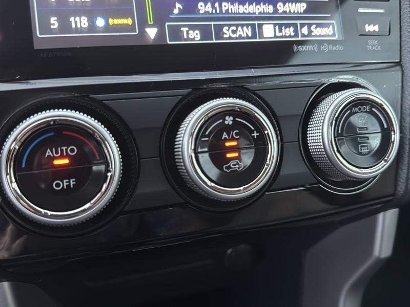 Subaru Forester Premium AWD 2018