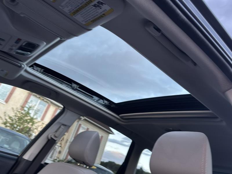 Subaru Forester Premium AWD 2018
