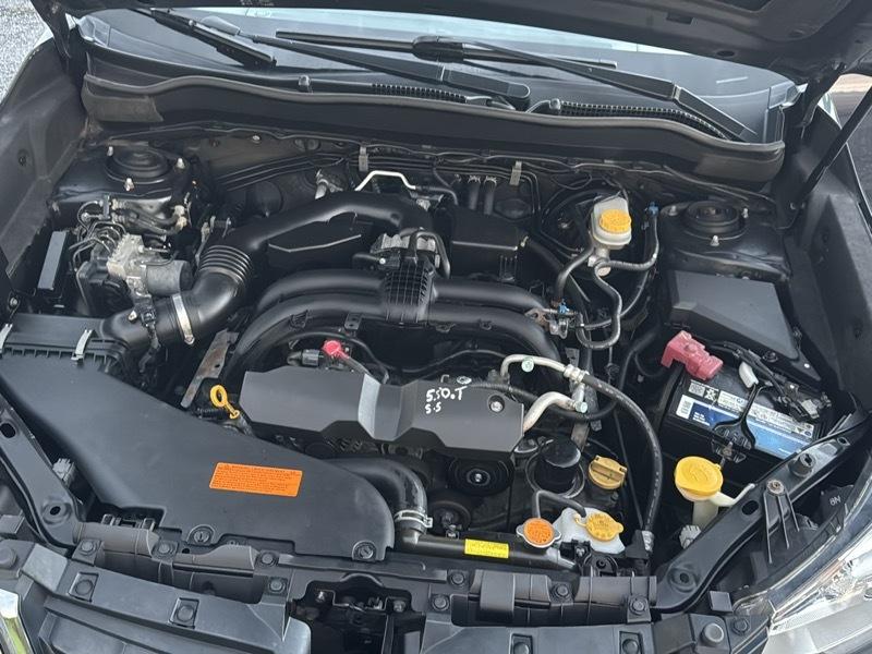 Subaru Forester Premium AWD 2018