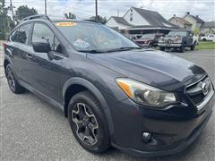 2014 Subaru XV Crosstrek 