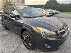 2014 Subaru XV Crosstrek 