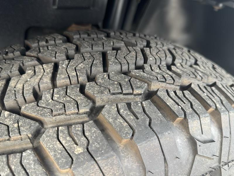 Jeep Wrangler Sport 4WD 2015